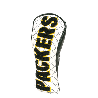 Thumbnail 2: White Dark Green Gold