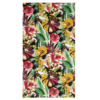 Thumbnail 2: Nicole Miller Nicole Miller Havana Beach Towel 