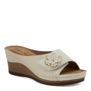 Thumbnail 1: Patrizia Patrizia Womens Mahan Slide Sandals 