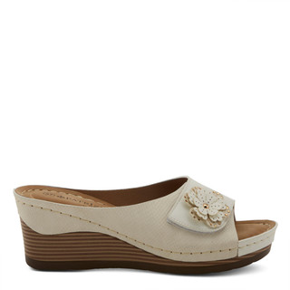 Thumbnail 5: Patrizia Patrizia Womens Mahan Slide Sandals 