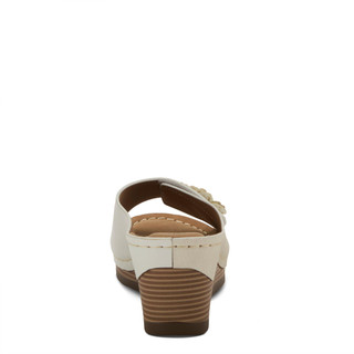 Thumbnail 4: Patrizia Patrizia Womens Mahan Slide Sandals 