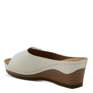 Thumbnail 7: Patrizia Patrizia Womens Mahan Slide Sandals 