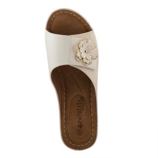 Thumbnail 3: Patrizia Patrizia Womens Mahan Slide Sandals 