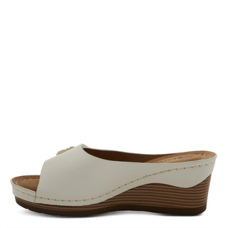 Thumbnail 2: Patrizia Patrizia Womens Mahan Slide Sandals 