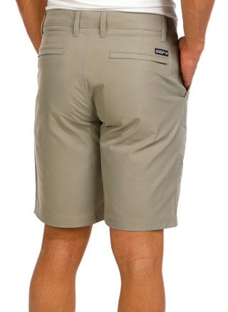Thumbnail 4: Hurley Hurley Mens Venture Hybrid Walk Shorts 