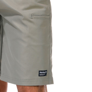 Thumbnail 5: Hurley Hurley Mens Venture Hybrid Walk Shorts 