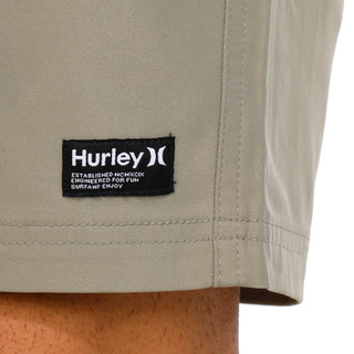 Thumbnail 7: Hurley Hurley Mens Venture Hybrid Walk Shorts 