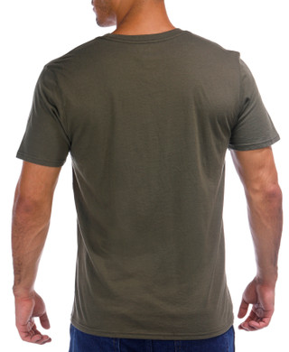 Thumbnail 7: Hurley Hurley Mens 2 Pk Short Sleeve Sleepwear Shirts 