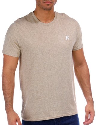 Thumbnail 2: Hurley Hurley Mens 2 Pk Short Sleeve Sleepwear Shirts 