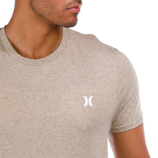 Thumbnail 4: Hurley Hurley Mens 2 Pk Short Sleeve Sleepwear Shirts 