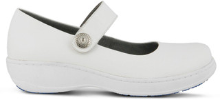 Thumbnail 6: Spring Step Spring Step Womens Wisteria Mary Jane Work Shoes 