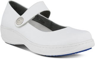 Thumbnail 1: Spring Step Spring Step Womens Wisteria Mary Jane Work Shoes 