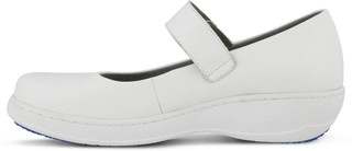 Thumbnail 5: Spring Step Spring Step Womens Wisteria Mary Jane Work Shoes 