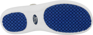 Thumbnail 4: Spring Step Spring Step Womens Wisteria Mary Jane Work Shoes 
