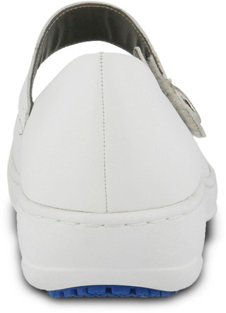 Thumbnail 3: Spring Step Spring Step Womens Wisteria Mary Jane Work Shoes 