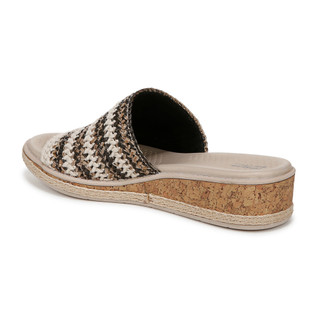Thumbnail 5: Bzees Bzees Womens Breezy Slide Sandals 
