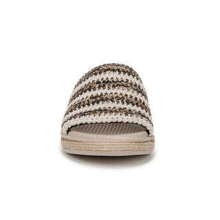 Thumbnail 4: Bzees Bzees Womens Breezy Slide Sandals 