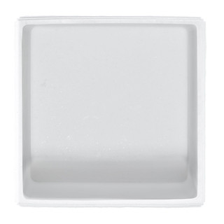 Thumbnail 3: Nicole Miller Nicole Miller Zen Wastebasket 