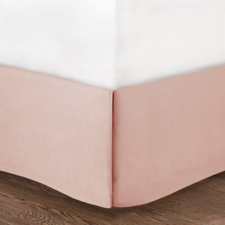 Thumbnail 10: Madison Park Madison Park Laurel Blush 7-pc. Comforter Set 