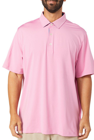 Thumbnail 1: Puma Golf Puma Golf Mens Solid Golf Polo Shirt 