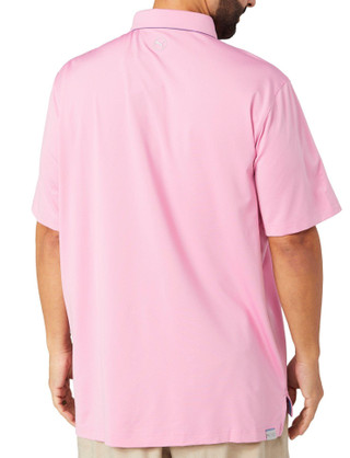 Thumbnail 2: Puma Golf Puma Golf Mens Solid Golf Polo Shirt 
