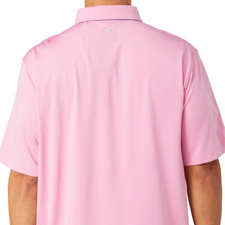 Thumbnail 3: Puma Golf Puma Golf Mens Solid Golf Polo Shirt 