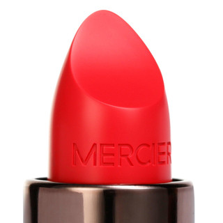 Thumbnail 2: Laura Mercier Laura Mercier Rouge Essentiel Silky Crème Lipstick 