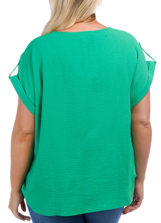 Thumbnail 3: GREEN