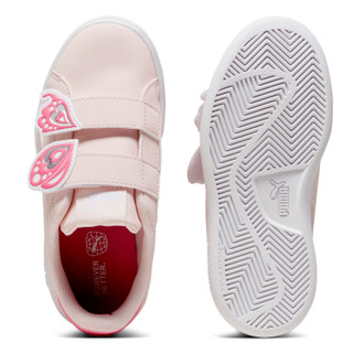 Thumbnail 2: Puma Puma Girls Smash 3.0 Butterfly Athletic Shoes 