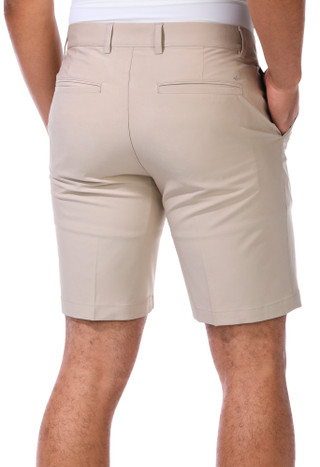 Thumbnail 4: GREG NORMAN Greg Norman Mens Classic Stretch Woven Golf Shorts 