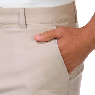 Thumbnail 3: GREG NORMAN Greg Norman Mens Classic Stretch Woven Golf Shorts 