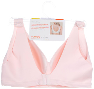Thumbnail 3: Warner's Warner's No Side Effects Contour Wire Free Bra 2231 