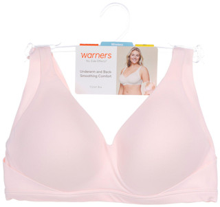 Thumbnail 1: Warner's Warner's No Side Effects Contour Wire Free Bra 2231 