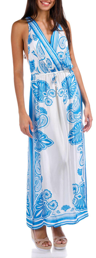 Thumbnail 1: BLUE/WHITE