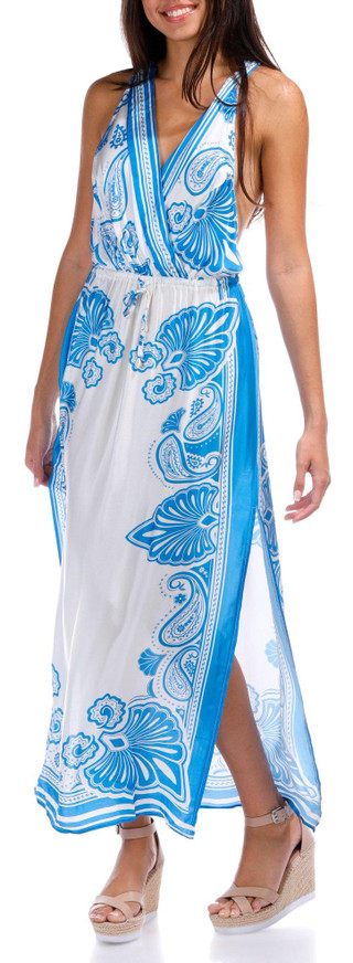 Thumbnail 4: BLUE/WHITE