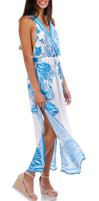 Thumbnail 6: BLUE/WHITE