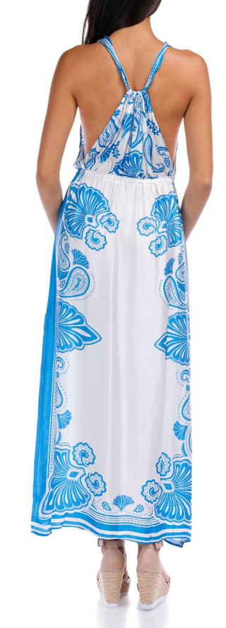 Thumbnail 3: BLUE/WHITE