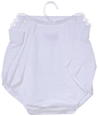 Thumbnail 3: Bali Bali Comfort Revolution 3-Pack Seamless Briefs DFMSB3 