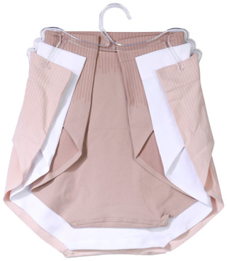Thumbnail 2: Bali Bali Comfort Revolution 3-Pack Seamless Briefs DFMSB3 