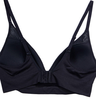 Thumbnail 3: Maidenform Maidenform Seamless Wireless Lift Bralette 
