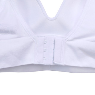 Thumbnail 2: Maidenform Maidenform Seamless Wireless Lift Bralette 
