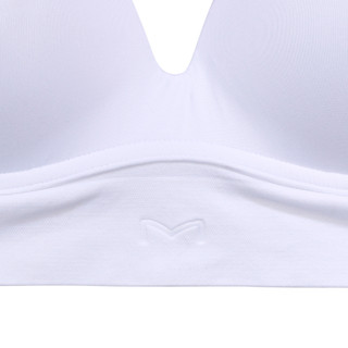 Thumbnail 4: Maidenform Maidenform Seamless Wireless Lift Bralette 