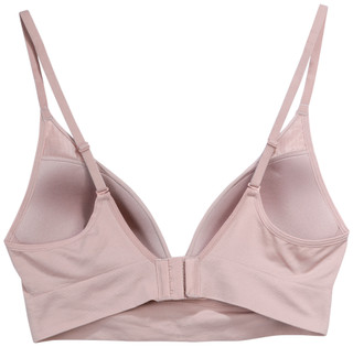 Thumbnail 3: Maidenform Maidenform Seamless Wireless Lift Bralette 