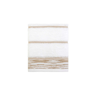 Thumbnail 3: Nicole Miller Nicole Miller 4 Pc. Sydney Towel Set 