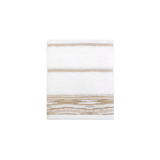 Thumbnail 3: Nicole Miller Nicole Miller 4 Pc. Sydney Towel Set 