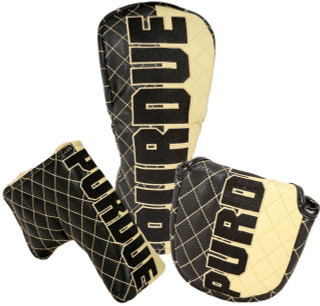 Thumbnail 1: Black / Old Gold