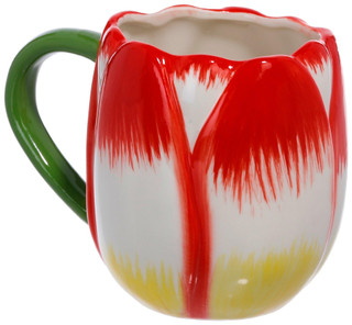 Thumbnail 1: Red