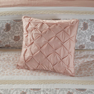 Thumbnail 30: Madison Park Madison Park Dawn 9 pc Comforter Set 