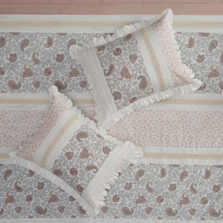 Thumbnail 11: Madison Park Madison Park Dawn 9 pc Comforter Set 