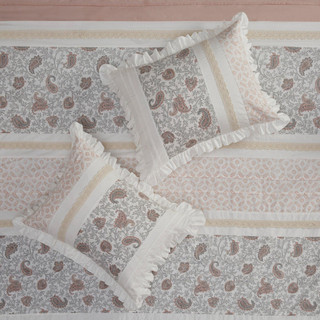 Thumbnail 12: Madison Park Madison Park Dawn 9 pc Comforter Set 